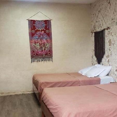 Casa Los Jarochos バリャドリッド エクステリア 写真