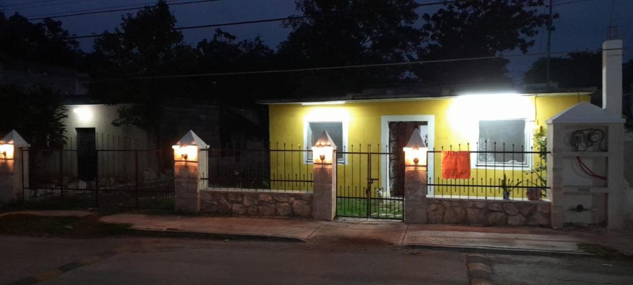Casa Los Jarochos バリャドリッド エクステリア 写真