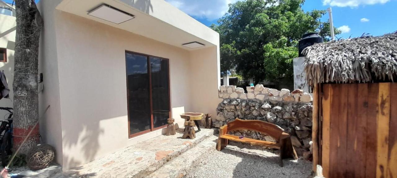 Casa Los Jarochos バリャドリッド エクステリア 写真