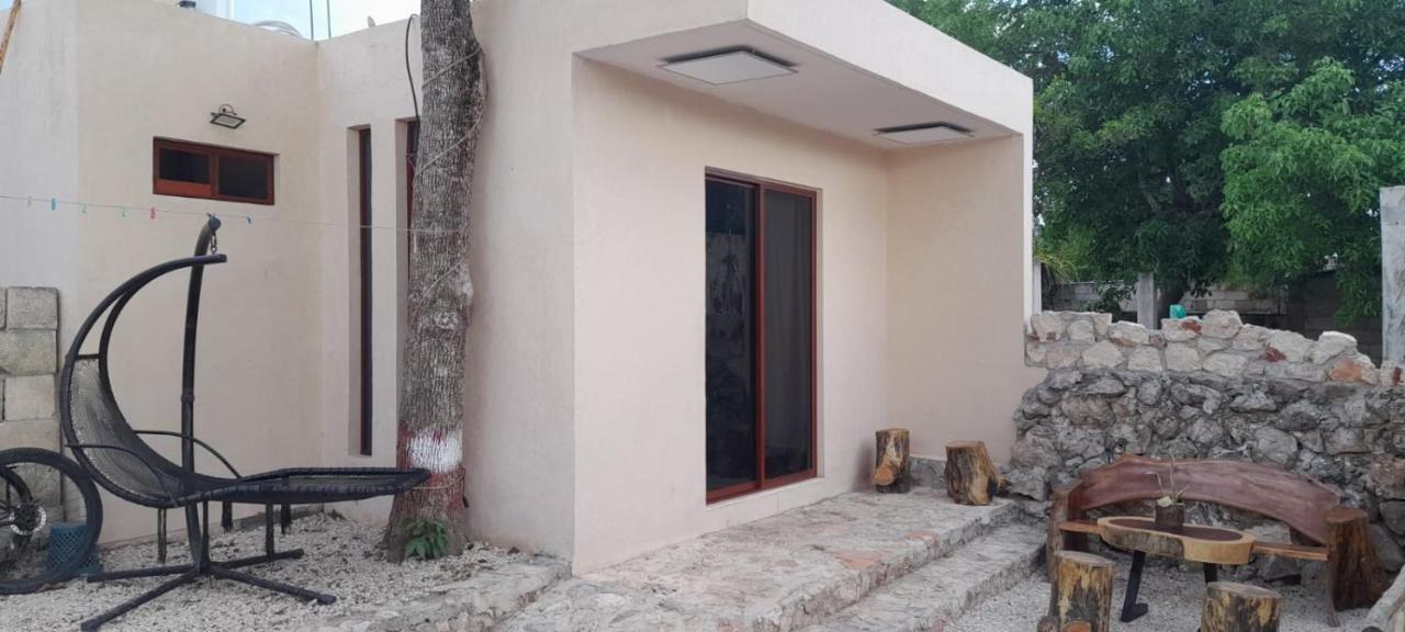 Casa Los Jarochos バリャドリッド エクステリア 写真