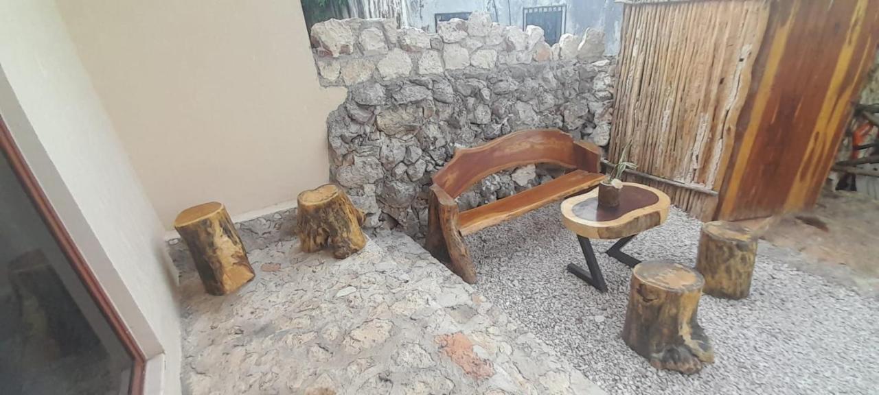 Casa Los Jarochos バリャドリッド エクステリア 写真