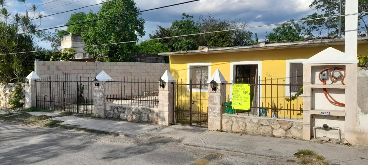 Casa Los Jarochos バリャドリッド エクステリア 写真