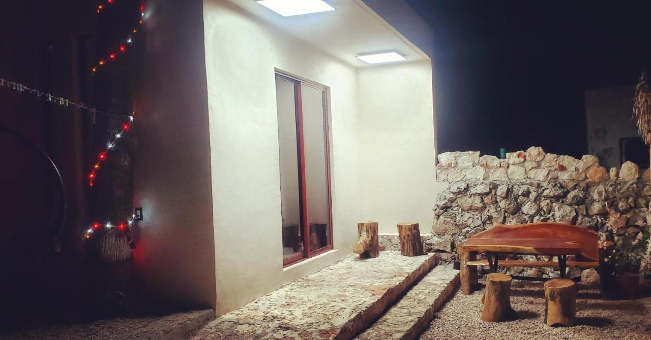Casa Los Jarochos バリャドリッド エクステリア 写真