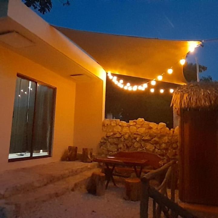 Casa Los Jarochos バリャドリッド エクステリア 写真