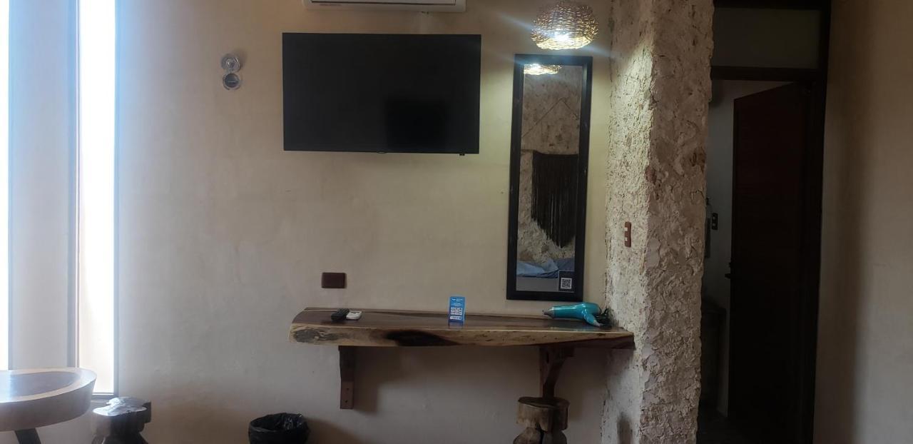 Casa Los Jarochos バリャドリッド エクステリア 写真