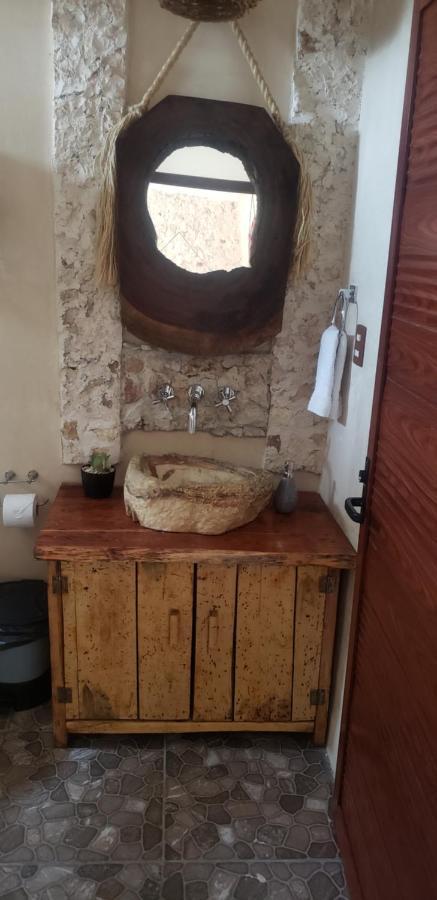 Casa Los Jarochos バリャドリッド エクステリア 写真