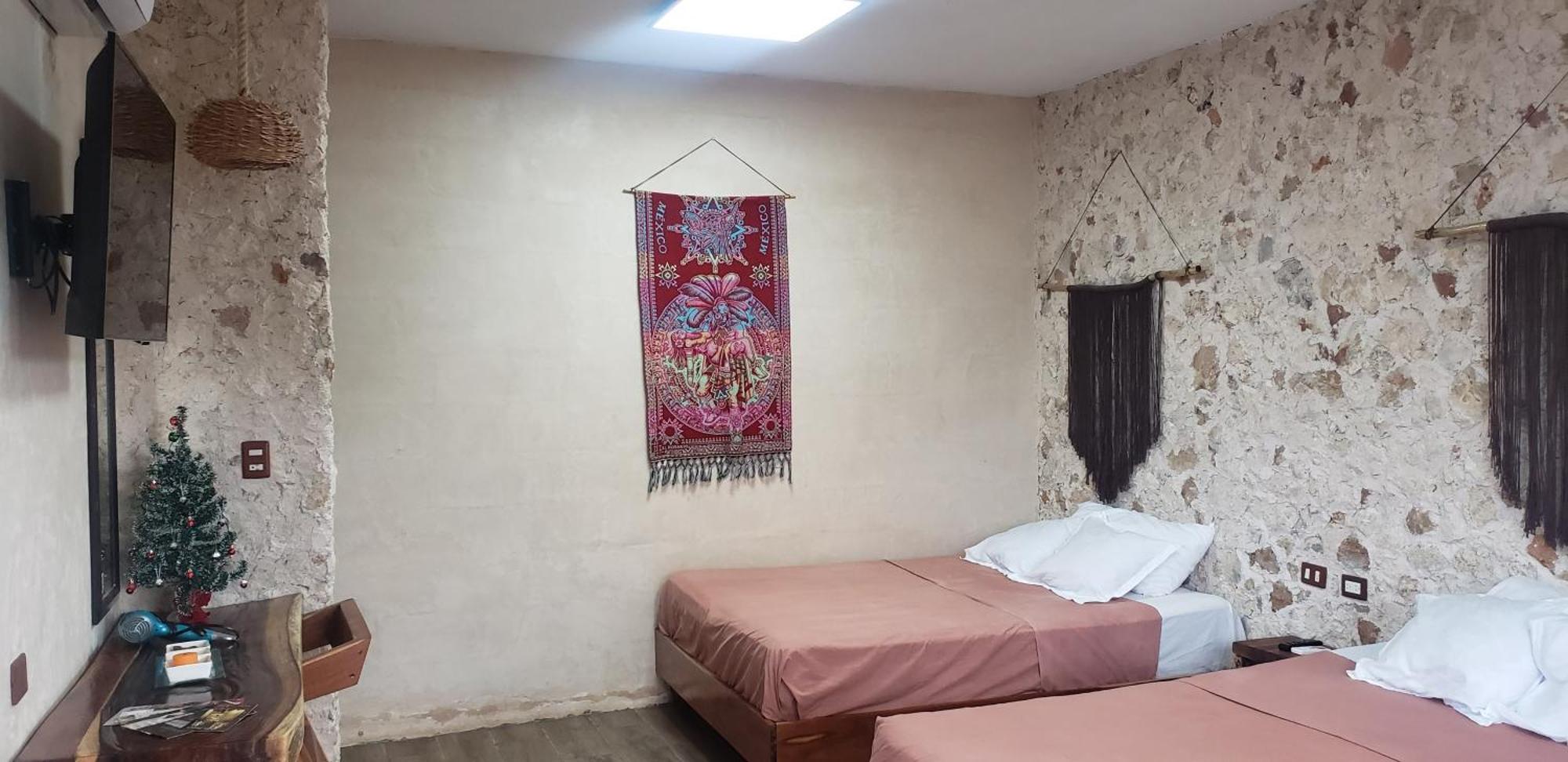 Casa Los Jarochos バリャドリッド エクステリア 写真