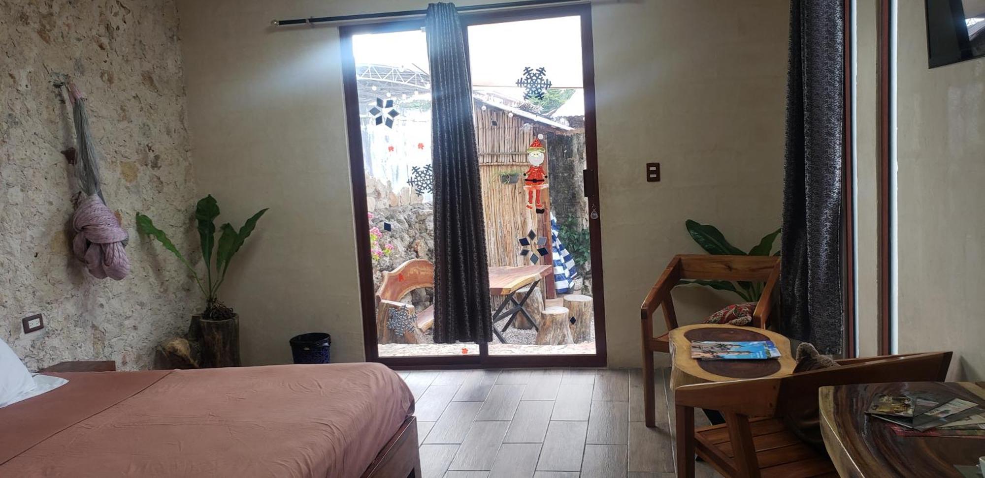 Casa Los Jarochos バリャドリッド エクステリア 写真
