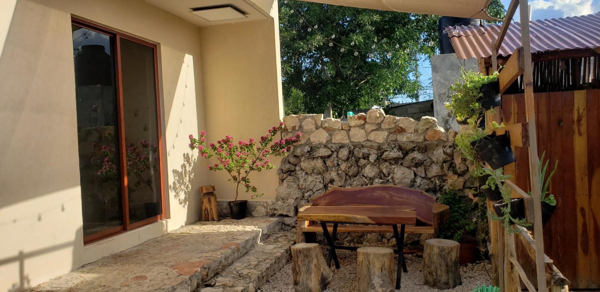 Casa Los Jarochos バリャドリッド エクステリア 写真