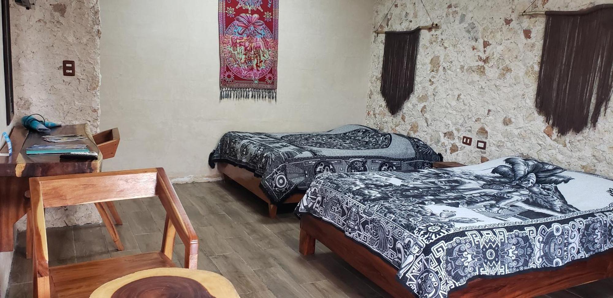 Casa Los Jarochos バリャドリッド エクステリア 写真