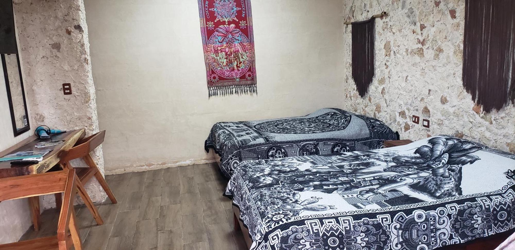 Casa Los Jarochos バリャドリッド エクステリア 写真