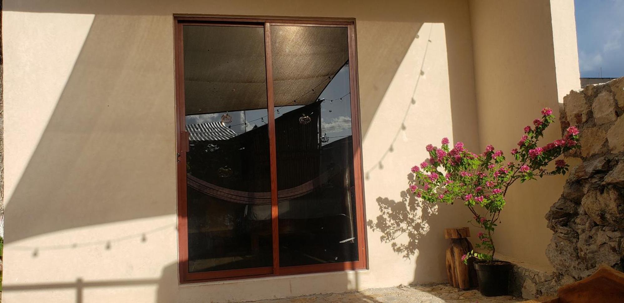 Casa Los Jarochos バリャドリッド 部屋 写真